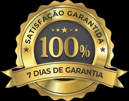 Garantia de 7 dias do curso de AutoCAD