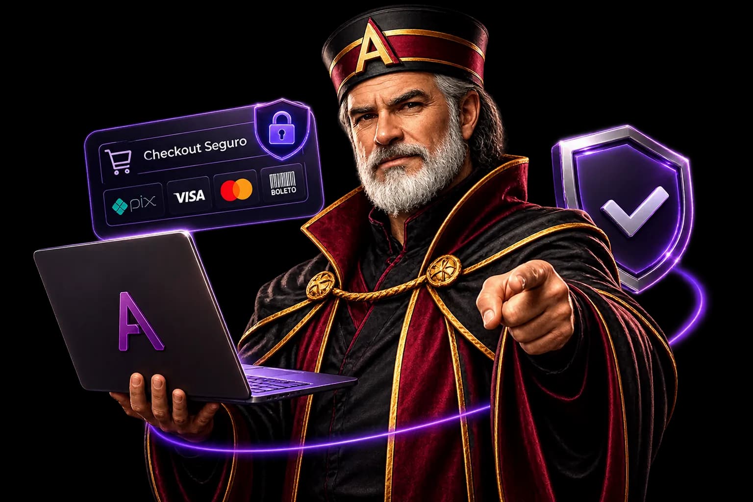Clique e adquira agora o bonus do mestre do autocad